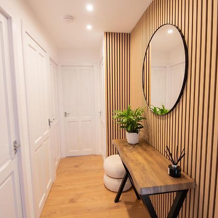 Two Bedroom Hilton Apartment 1St Floor Inverness Dış mekan fotoğraf