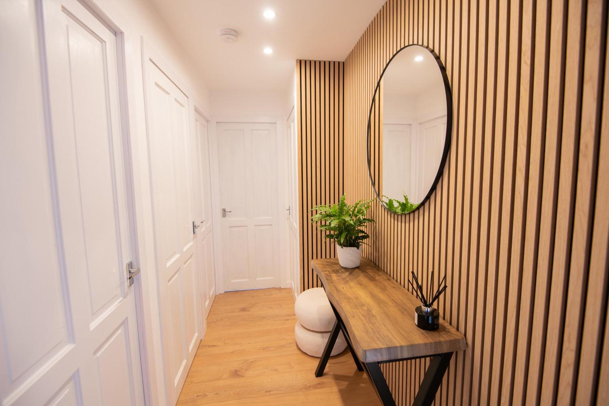 Two Bedroom Hilton Apartment 1St Floor Inverness Dış mekan fotoğraf