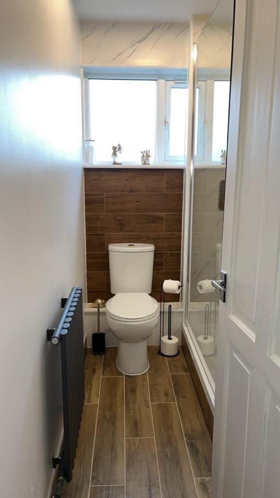 Two Bedroom Hilton Apartment 1St Floor Inverness Dış mekan fotoğraf