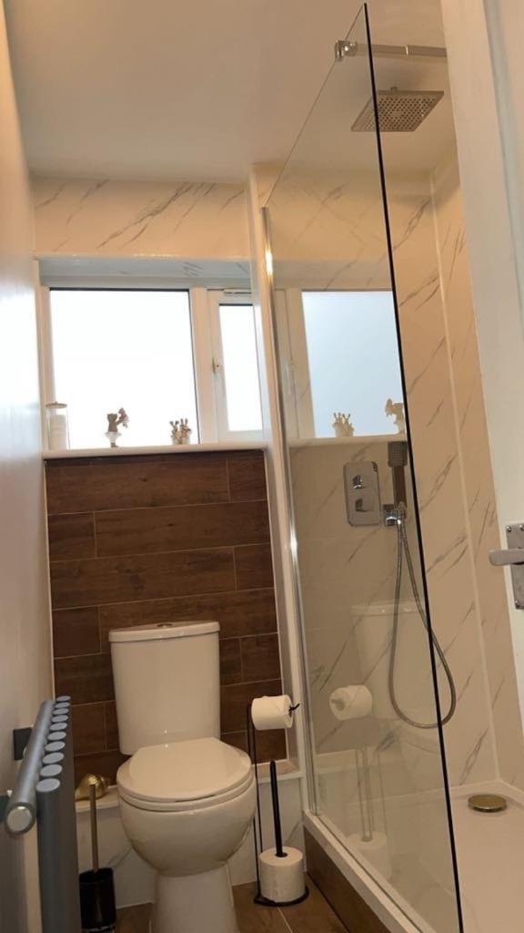 Two Bedroom Hilton Apartment 1St Floor Inverness Dış mekan fotoğraf