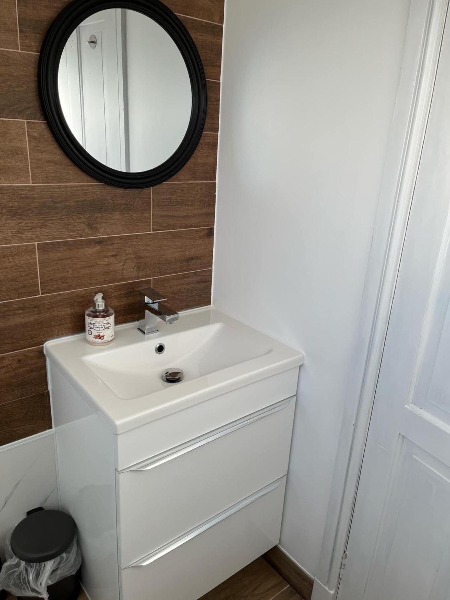 Two Bedroom Hilton Apartment 1St Floor Inverness Dış mekan fotoğraf
